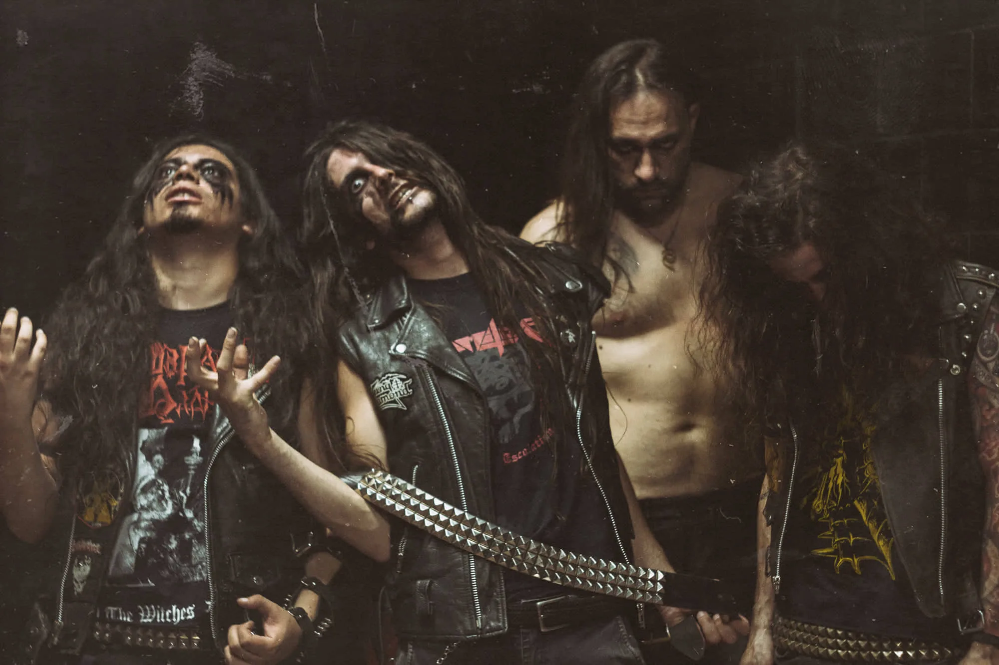 Extirpation