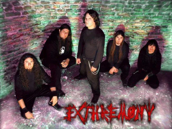 Exthremony