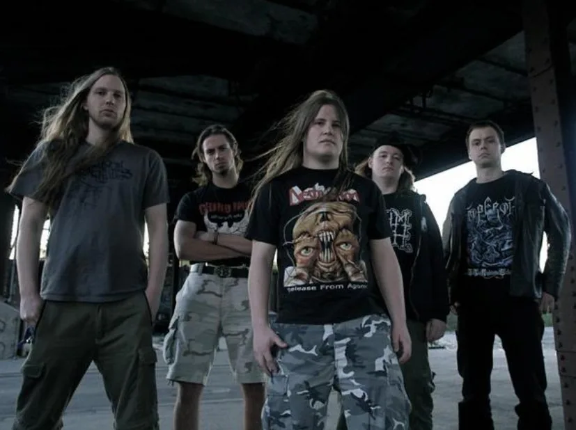 Extirpation