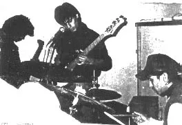 Extrema Neurosis