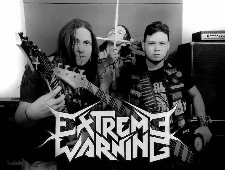 Extreme Warning
