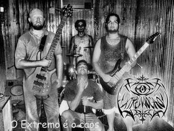 Extremocaos
