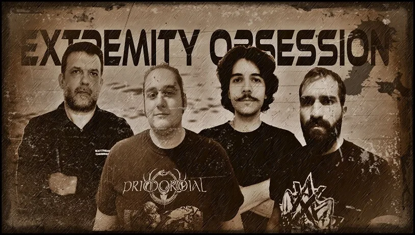 Extremity Obsession