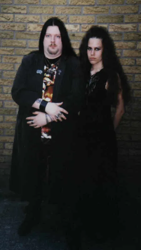 Cult Disciples