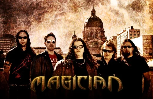 Magician