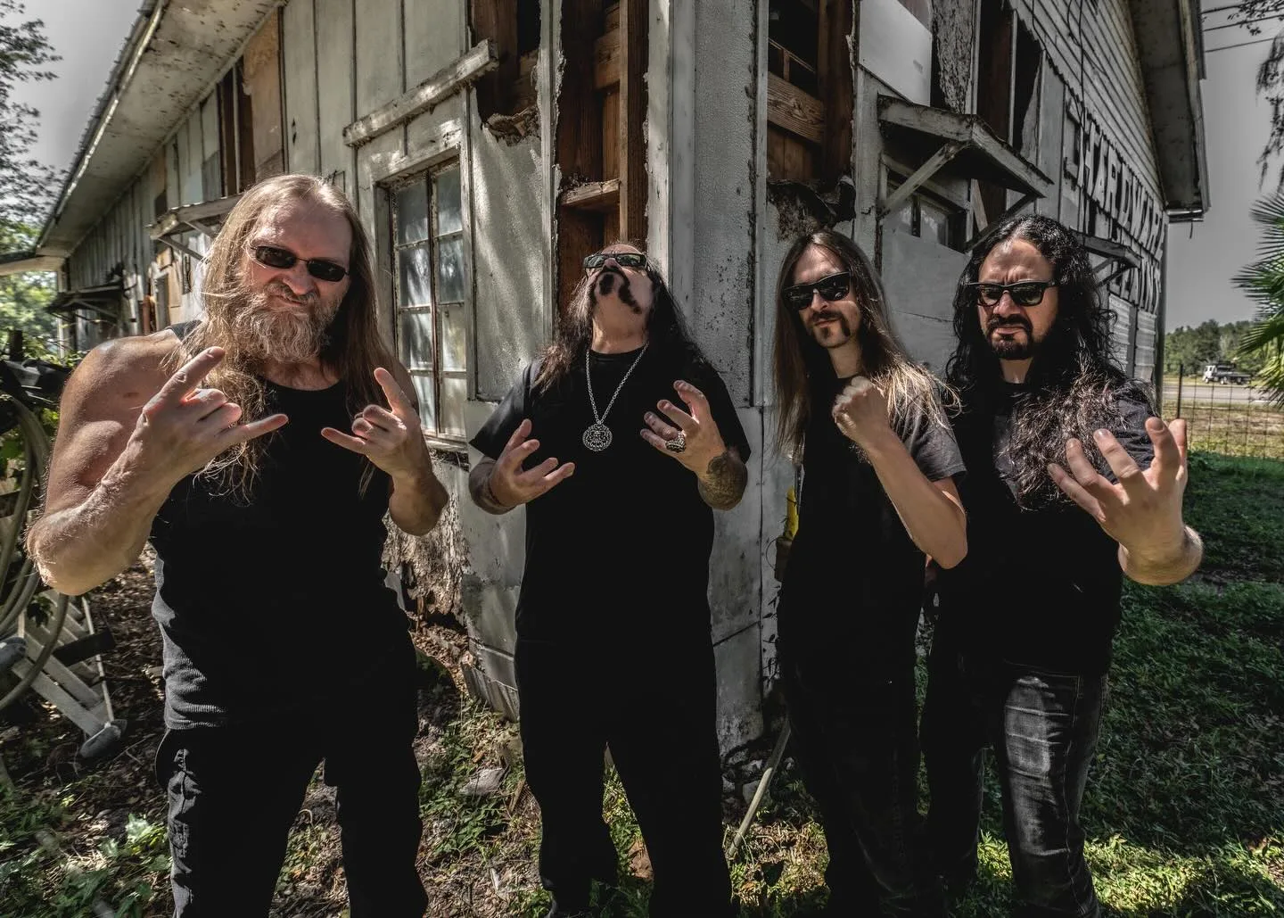 Deicide