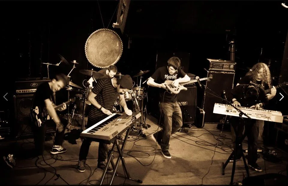 Eye of Pariah
