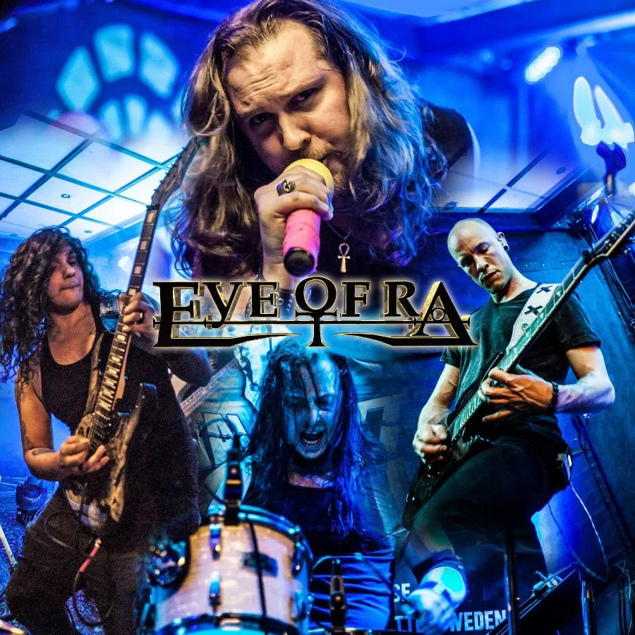 Eye of Ra