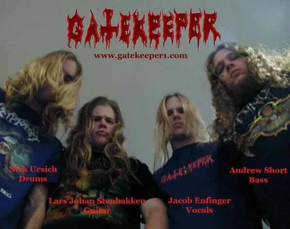 Gatekeeper