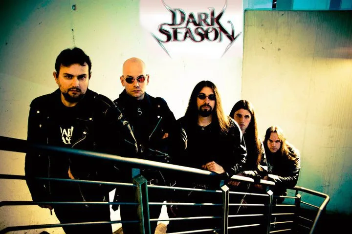Dark Season