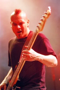 Joey Vera