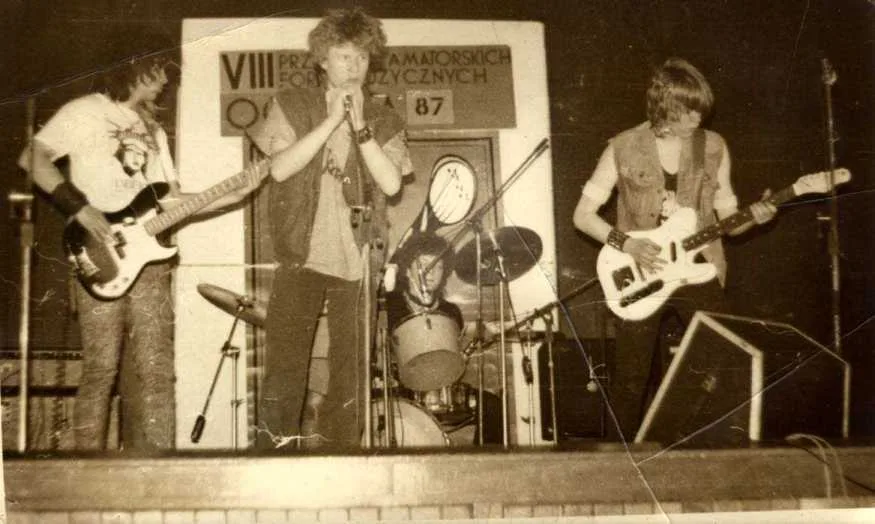 band
