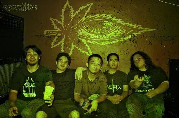 Eyes of Fire