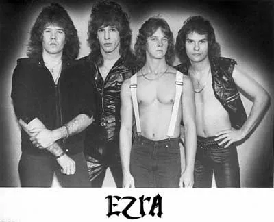 Ezra