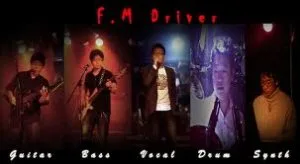 F.M Driver
