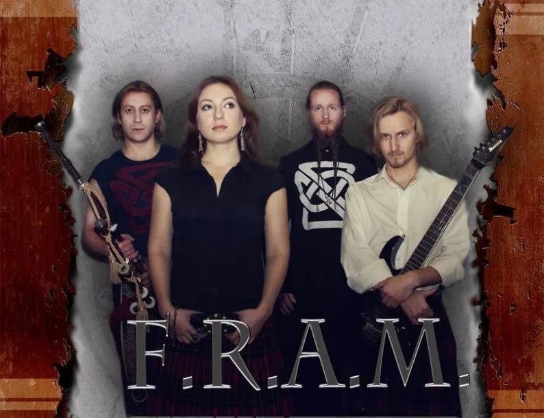F.R.A.M.
