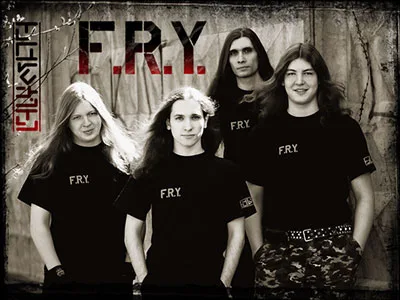 F.R.Y.