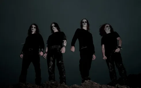 Withered