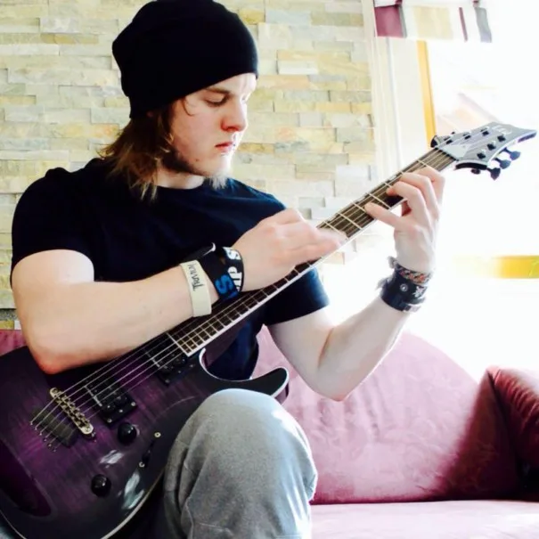 Fabian Rauter
