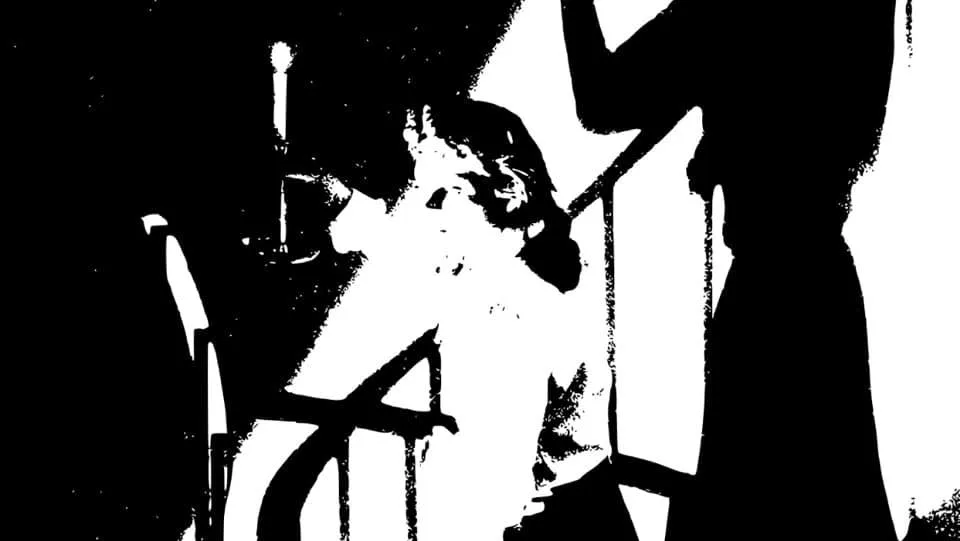 Faceless Spectre