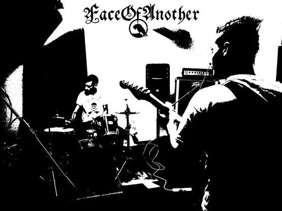 Faceofanother