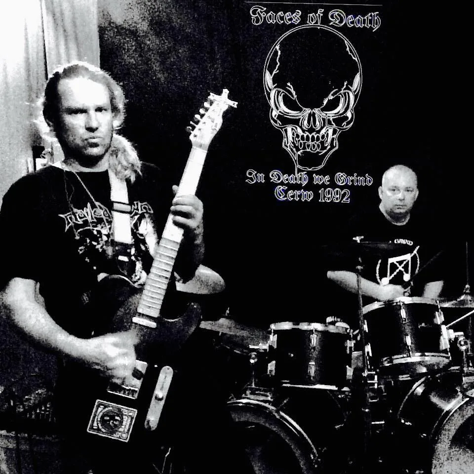 Faces of Death