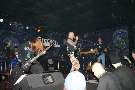 FaceWreck