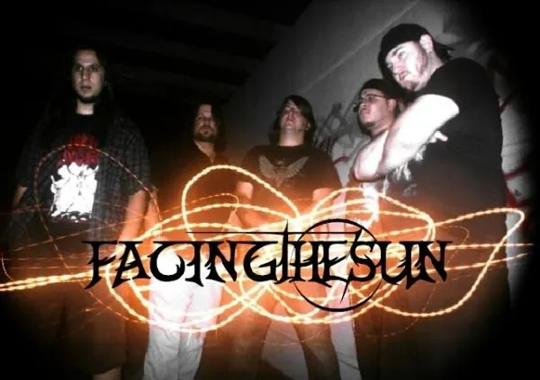 Facing the Sun