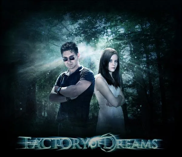 Factory of Dreams