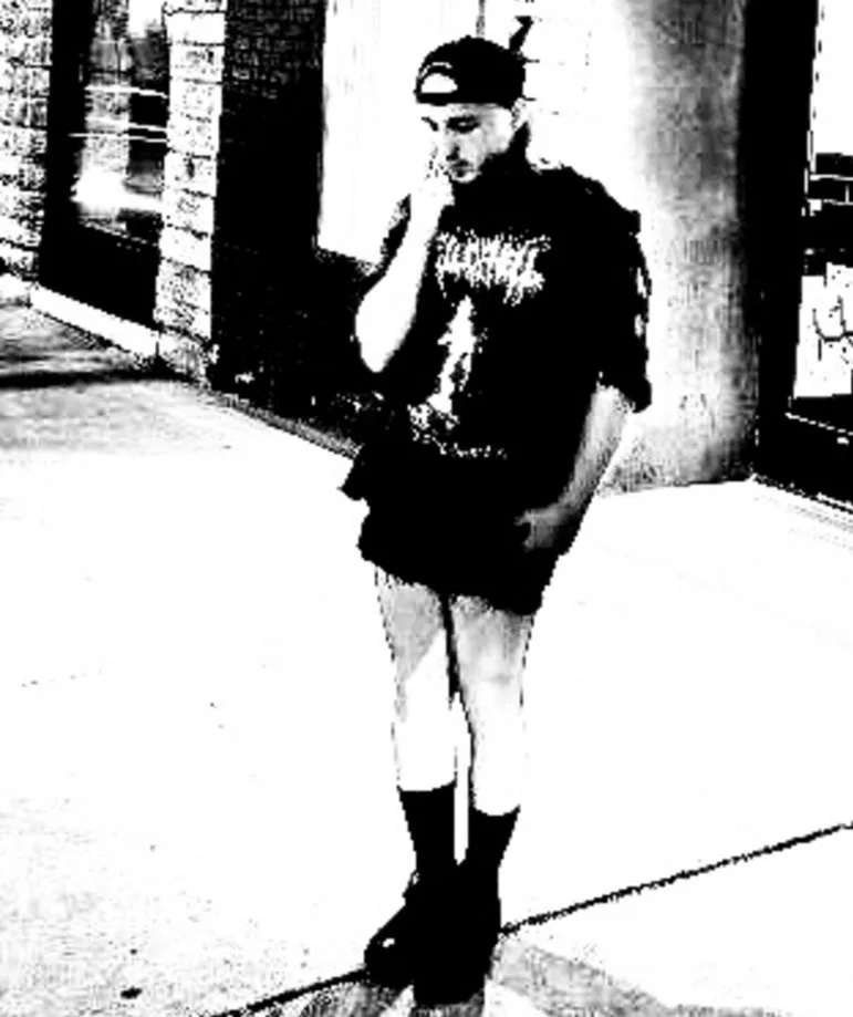 Fade into Obscurity