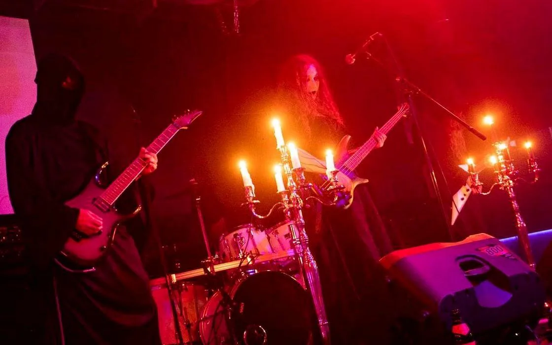 Fair of the Forgotten