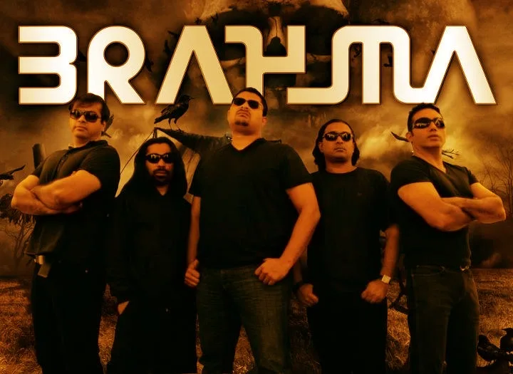 Brahma