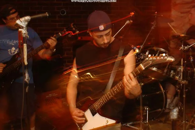 Noosebomb