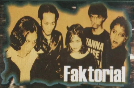 Faktorial