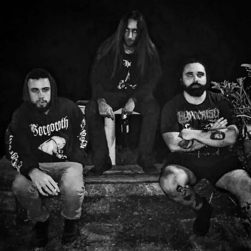 Falecido Morte Lenta