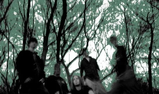 Fall of Eden