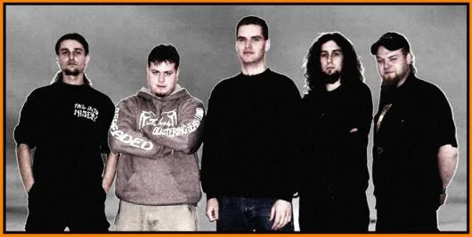 Fall into Misery