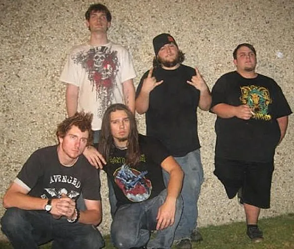 Fall of Sanity