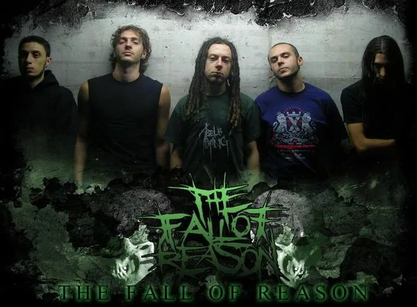 The Fall of Reason