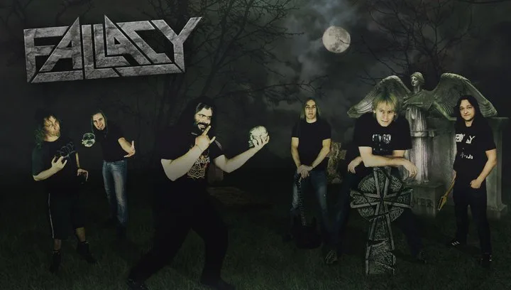 Fallacy