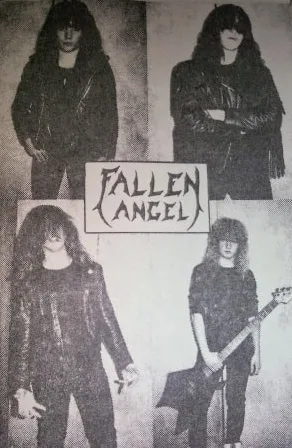 Fallen Angel