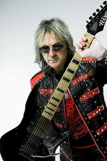 Glenn Tipton