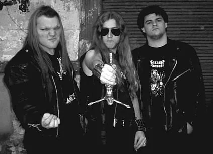 Satanic Death