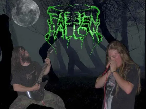 Fallen Hallow
