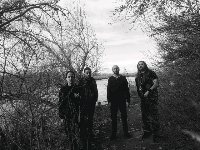 Fallen Prophets