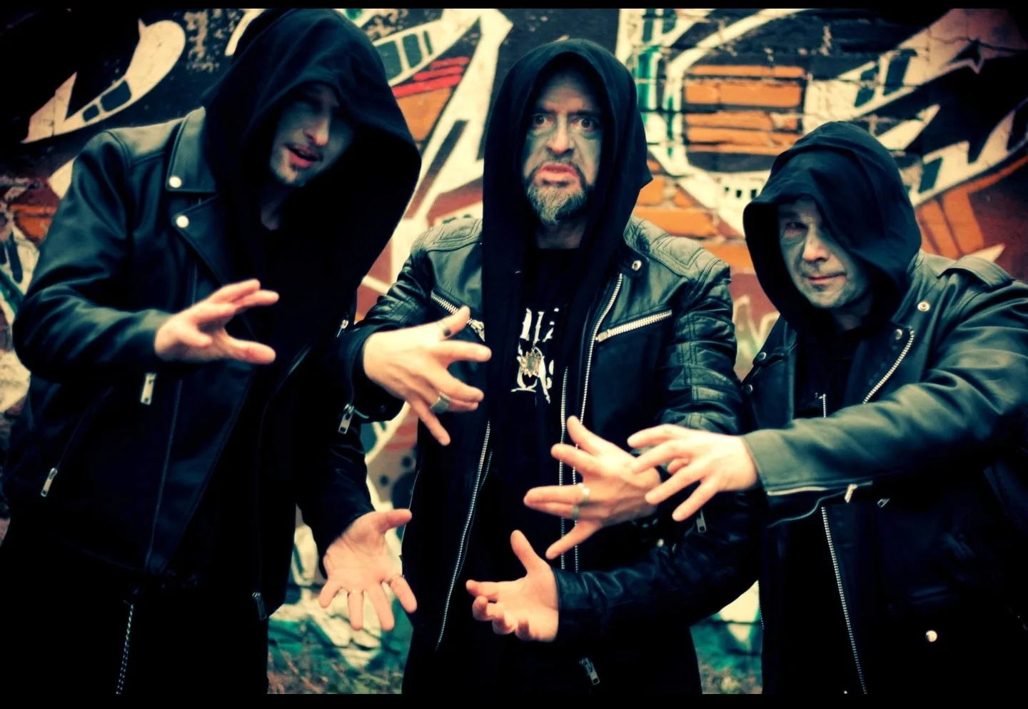 Fallen Outcast