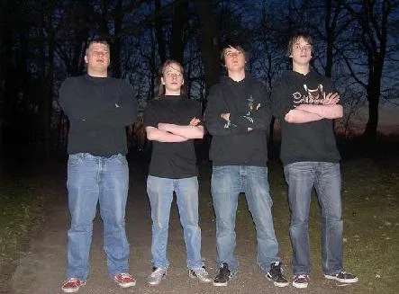 The Fallen Sons