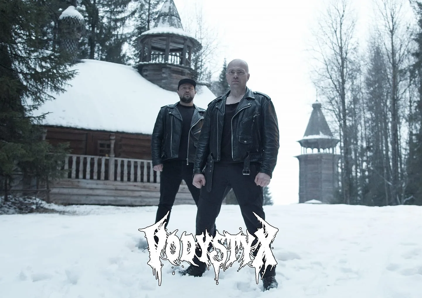 Vody Styx