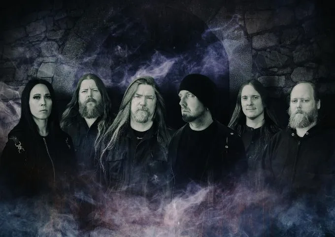 My Dying Bride