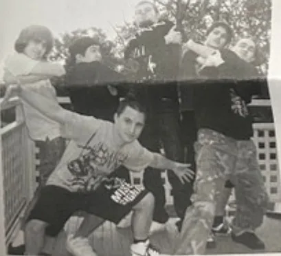 False Light